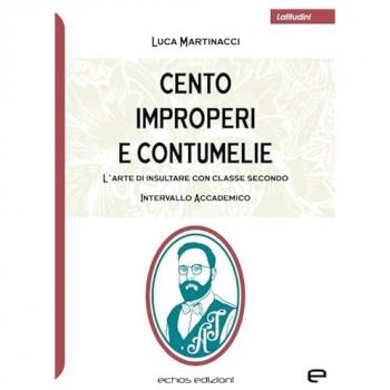 ECHOS EDIZIONI