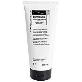 Dermolipid tubo 200ml