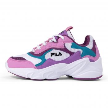 Scarpe Fila Collene per bambini