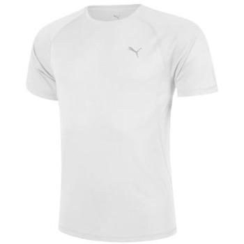 Velocity Pro White 2XL Running Top