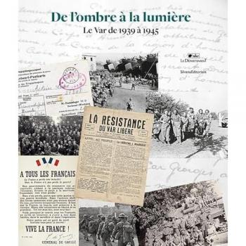 De l'ombre à la lumière