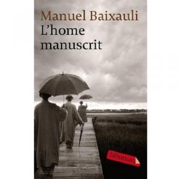L'HOME MANUSCRIT
