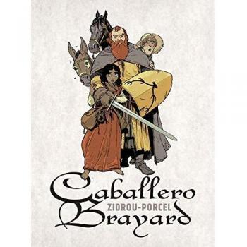 CABALLERO BRAYARD