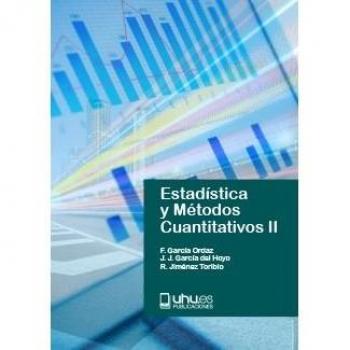 Estadística y métodos cuantitativos ii