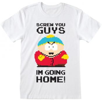 South Park Screw You Guys I'm Going Home T-Shirt