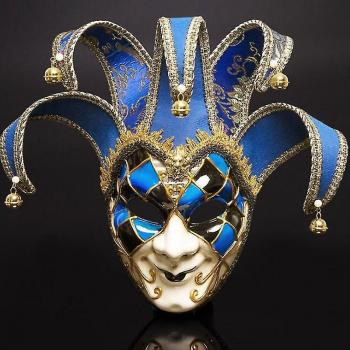Mask‑Carnaval Halloween