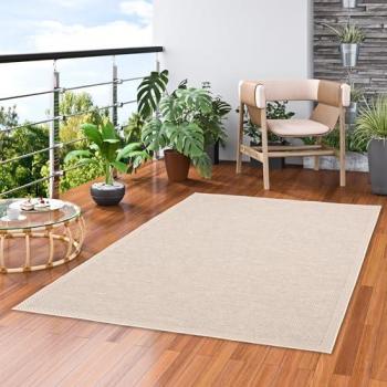 Tapis Extérieur Tissé