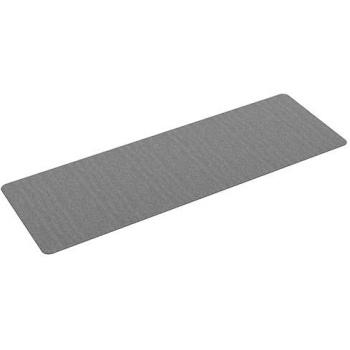 VidaXL 60x180 cm Runner Carpet in Grey