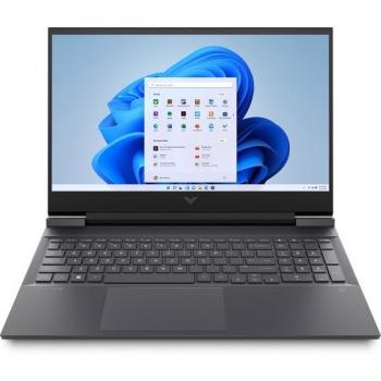 Victus HP 16.1 Portable Gaming AMD Ryzen 7 5800H 16 Go RAM 512 Go SSD NVIDIA GeForce RTX 3050 Ti