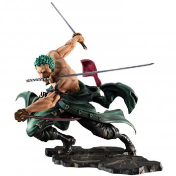 Roronoa Zoro en PVC – Figure Collectible
