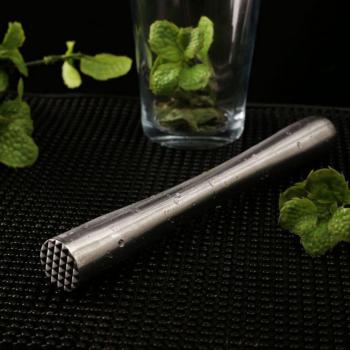 BarBlend Precision Ice Crusher & Cocktail Hammer