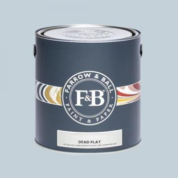 Farrow & Ball Kakelugn 317