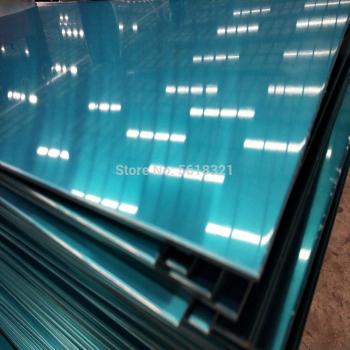 6061 Aluminum Flat Plate 10mm