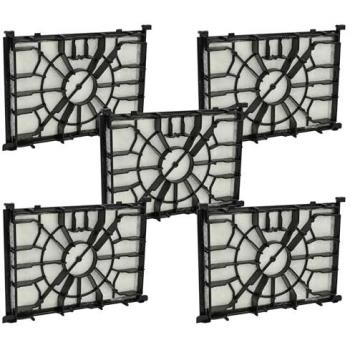 Vhbw Staubsaugerfilter für Bosch/Siemens 577227