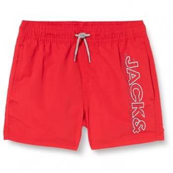 Fato de Banho Jack & Jones com Logotipo Duplo
