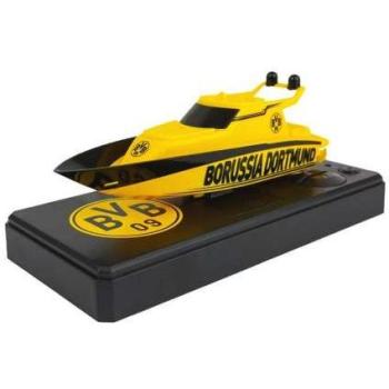 SIVA Mini RC Yacht BVB Edition