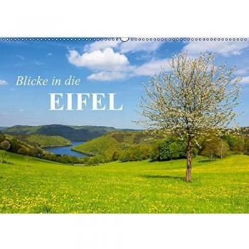 Blicke in die Eifel
