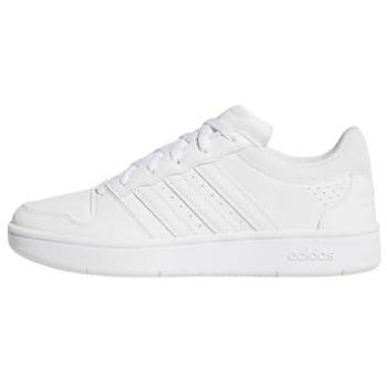 Classic Adidas Hoops Sneakers