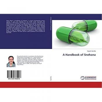 A Handbook of Snehana