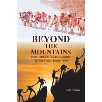 Beyond the Mountains