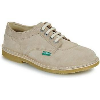 Kickers Damen Derby KICK KARMA