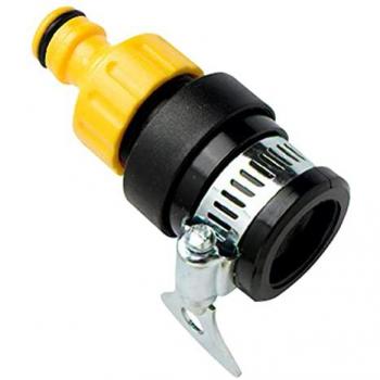 Emboîtement de Robinet avec Adaptateur Tuyau