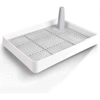 Puppy Pad Holder and Cat Litter Box