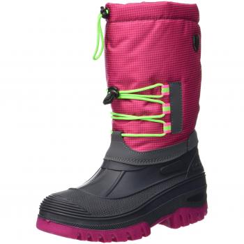 CMP Ahto WP Scarponcini Invernali Unisex