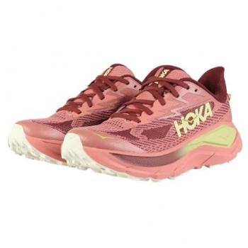 Trail Schoen Vrouw Hoka Challenger 8