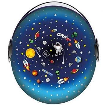 Casco G1.1 Artwork038 Talla XS