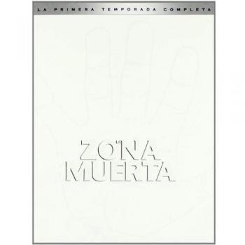 La Zona Muerta Temporada 1 DVD (SP)