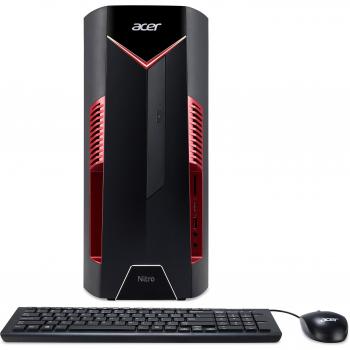 Acer Nitro 50 N50-600 NVIDIA GeForce GTX 1050 (2GB VRAM) Gaming Computer