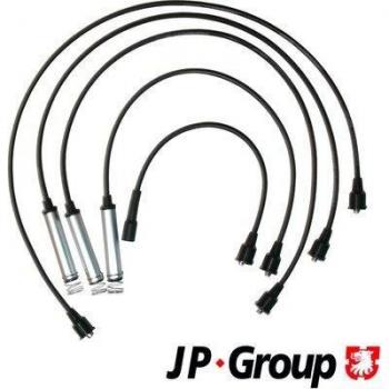 JP GROUP Ignition Wire Set 1292000510