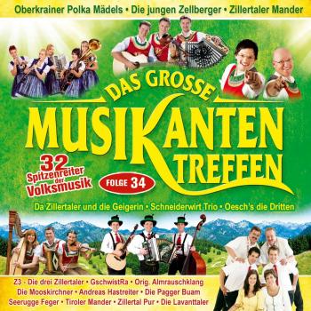 Les Hommes du Zillertal