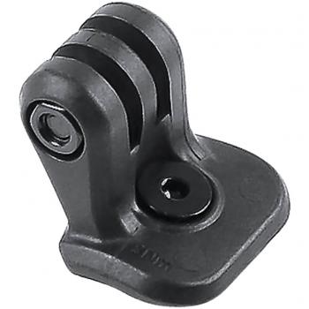 Bontrager Guidon und Vorbau Madone Schwarz