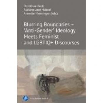 Blurring Boundaries