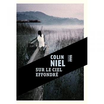 Sur le ciel effondrÃ©