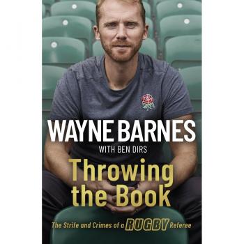 Throwing the Book