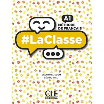 Livre de l'eleve A1 + DVD-Rom: Elève, version chypre