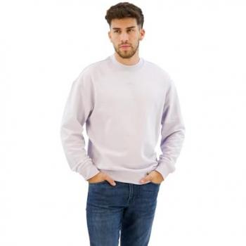 Tessuto Hugo Long Sleeve Dapo 1029110 Pastel Purple XL