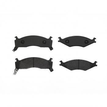BREMBO P 30 006 Bremsbeläge