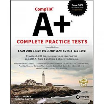 CompTIA A+ Complete Practice Tests
