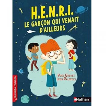 H.E.N.R.I.