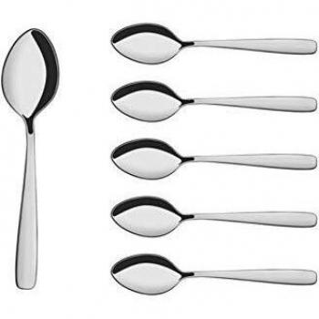 Essentials 6 Coffee Spoons