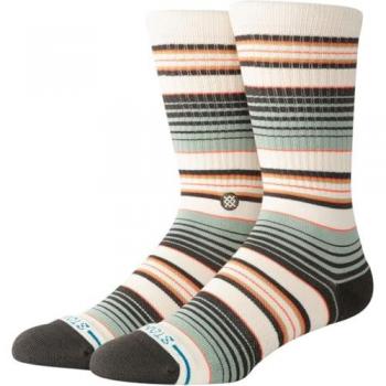 Stance Crew Calcetines Rockford con Diseño
