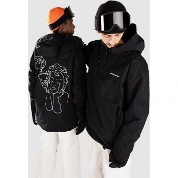 Nera 2L Giacca Beyond Medals Zip