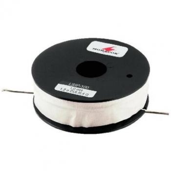 Monacor Lautsprecher-Luftspule 1,0mH
