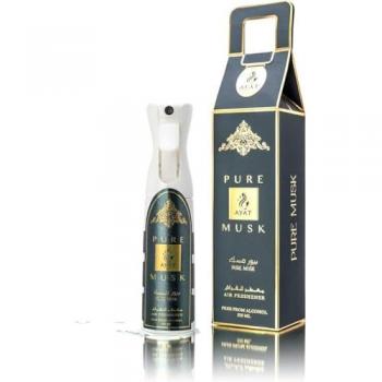 Pure Musc Lavande Vert 320 ml