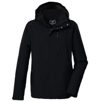 Kapuzenjacke für Herren Killtec KOW 90