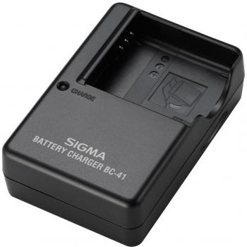 Sigma BC‑41 Akku